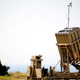 Illustration for article titled What Is Israels Iron Dome?